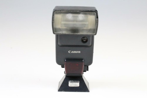 Flash canon speedlite 430 - speedlite, ez